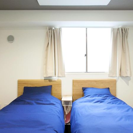 Hotel Cocoro Inn Asakusa Kuramae Präfektur Tokio Exterior foto