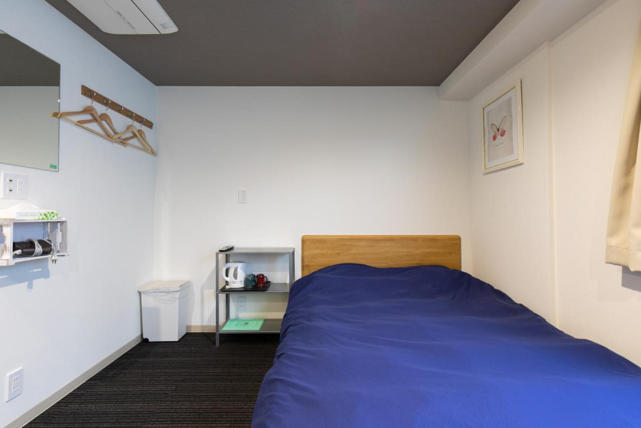 Hotel Cocoro Inn Asakusa Kuramae Präfektur Tokio Exterior foto