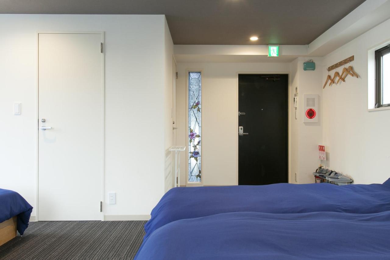 Hotel Cocoro Inn Asakusa Kuramae Präfektur Tokio Exterior foto