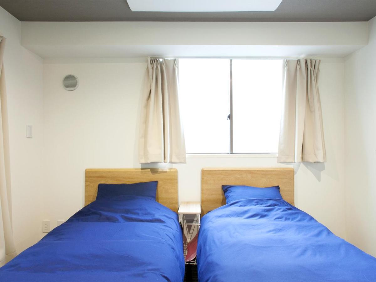 Hotel Cocoro Inn Asakusa Kuramae Präfektur Tokio Exterior foto