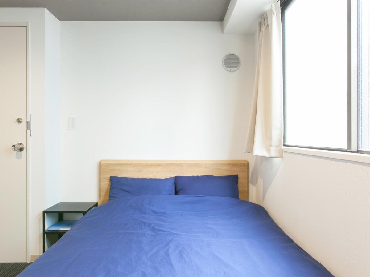 Hotel Cocoro Inn Asakusa Kuramae Präfektur Tokio Exterior foto