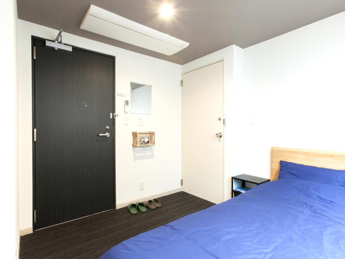 Hotel Cocoro Inn Asakusa Kuramae Präfektur Tokio Exterior foto