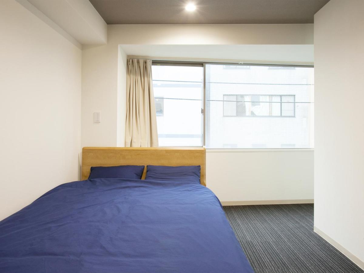 Hotel Cocoro Inn Asakusa Kuramae Präfektur Tokio Exterior foto