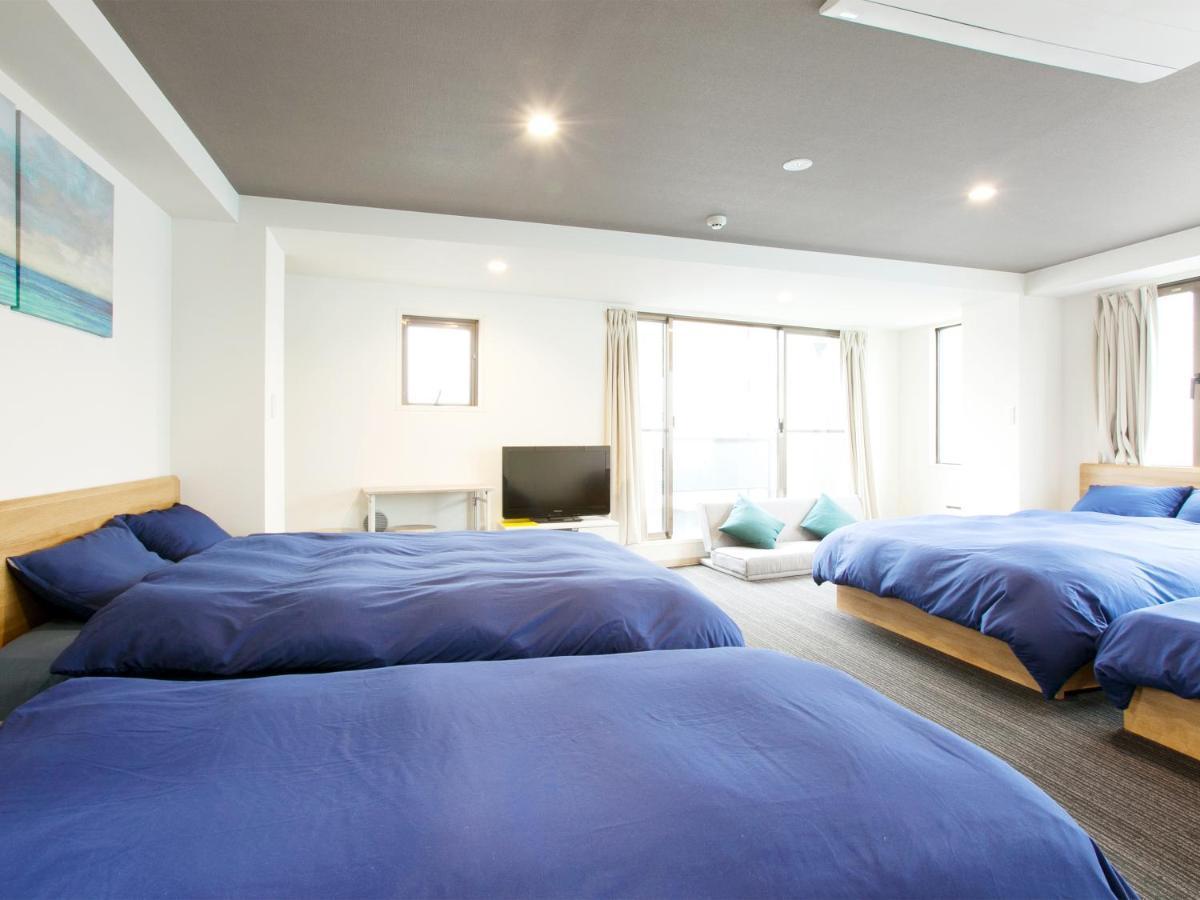 Hotel Cocoro Inn Asakusa Kuramae Präfektur Tokio Exterior foto