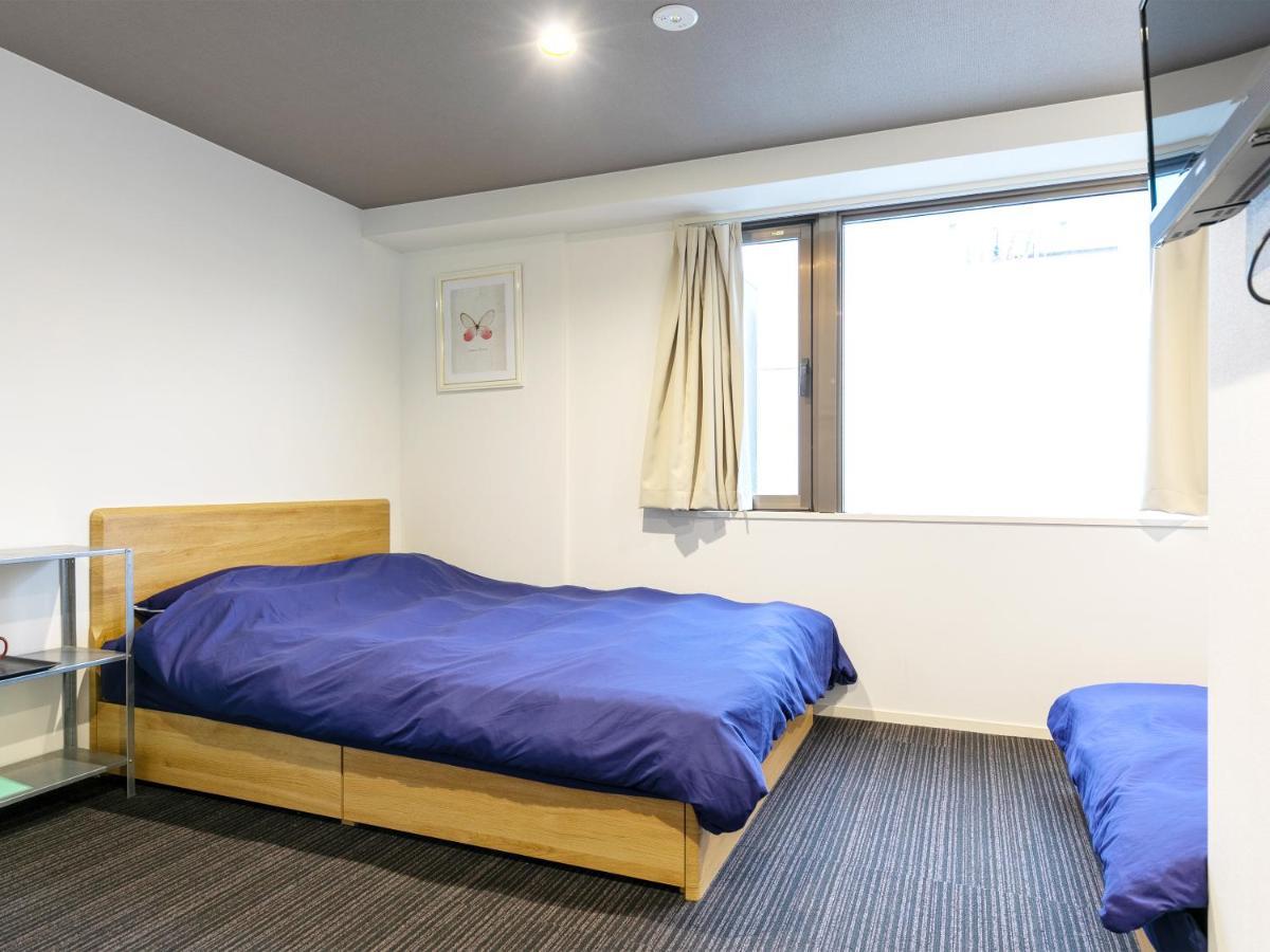Hotel Cocoro Inn Asakusa Kuramae Präfektur Tokio Exterior foto