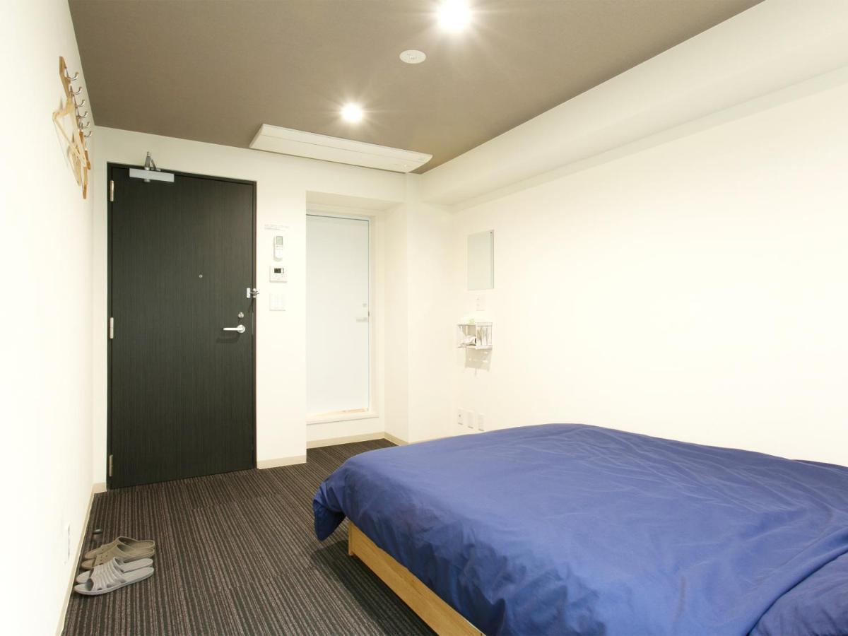 Hotel Cocoro Inn Asakusa Kuramae Präfektur Tokio Exterior foto