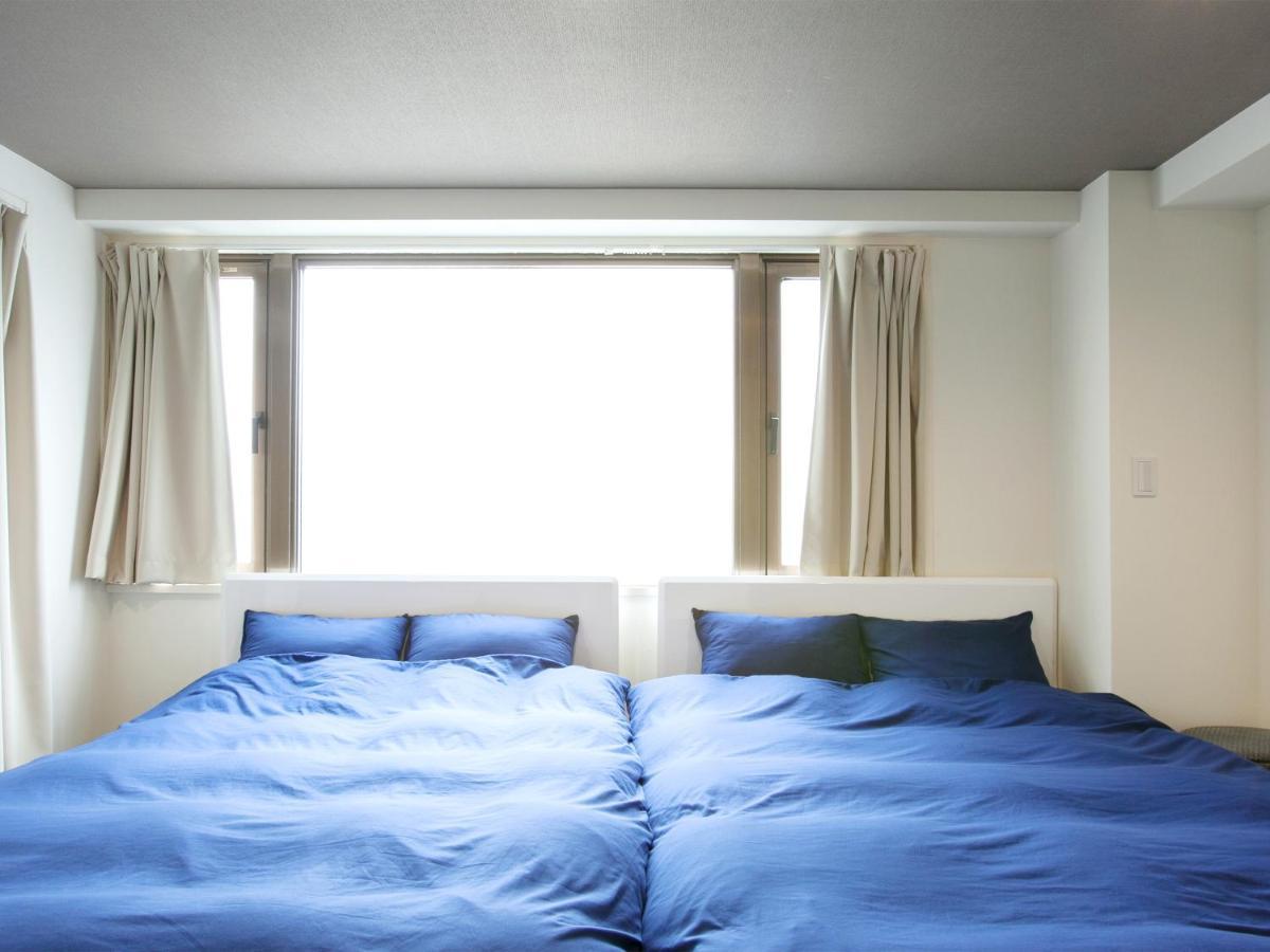 Hotel Cocoro Inn Asakusa Kuramae Präfektur Tokio Exterior foto