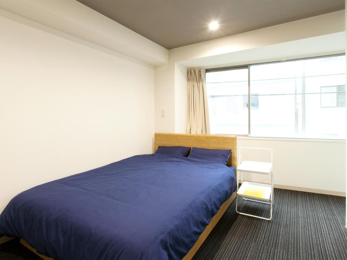 Hotel Cocoro Inn Asakusa Kuramae Präfektur Tokio Exterior foto