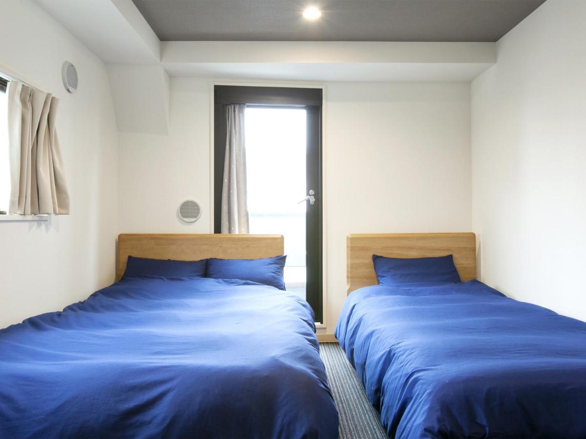 Hotel Cocoro Inn Asakusa Kuramae Präfektur Tokio Exterior foto