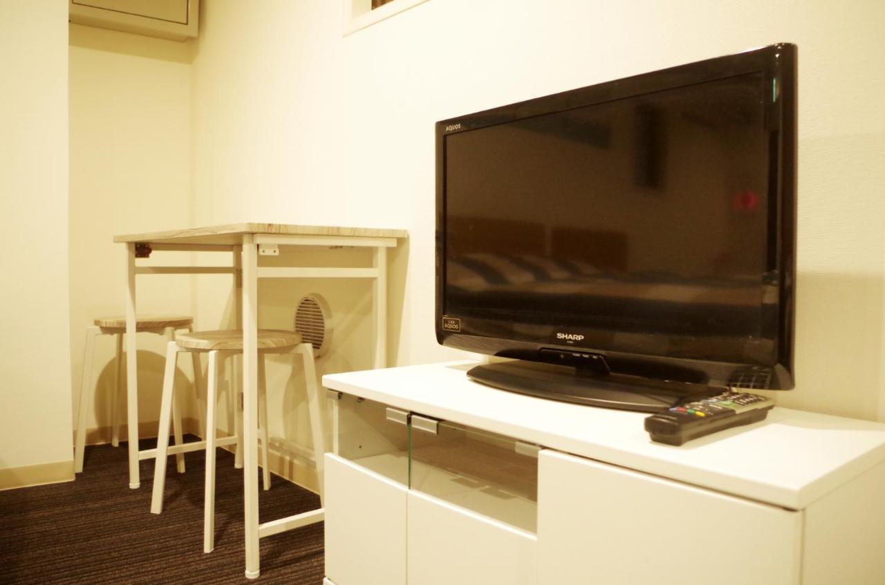 Hotel Cocoro Inn Asakusa Kuramae Präfektur Tokio Exterior foto
