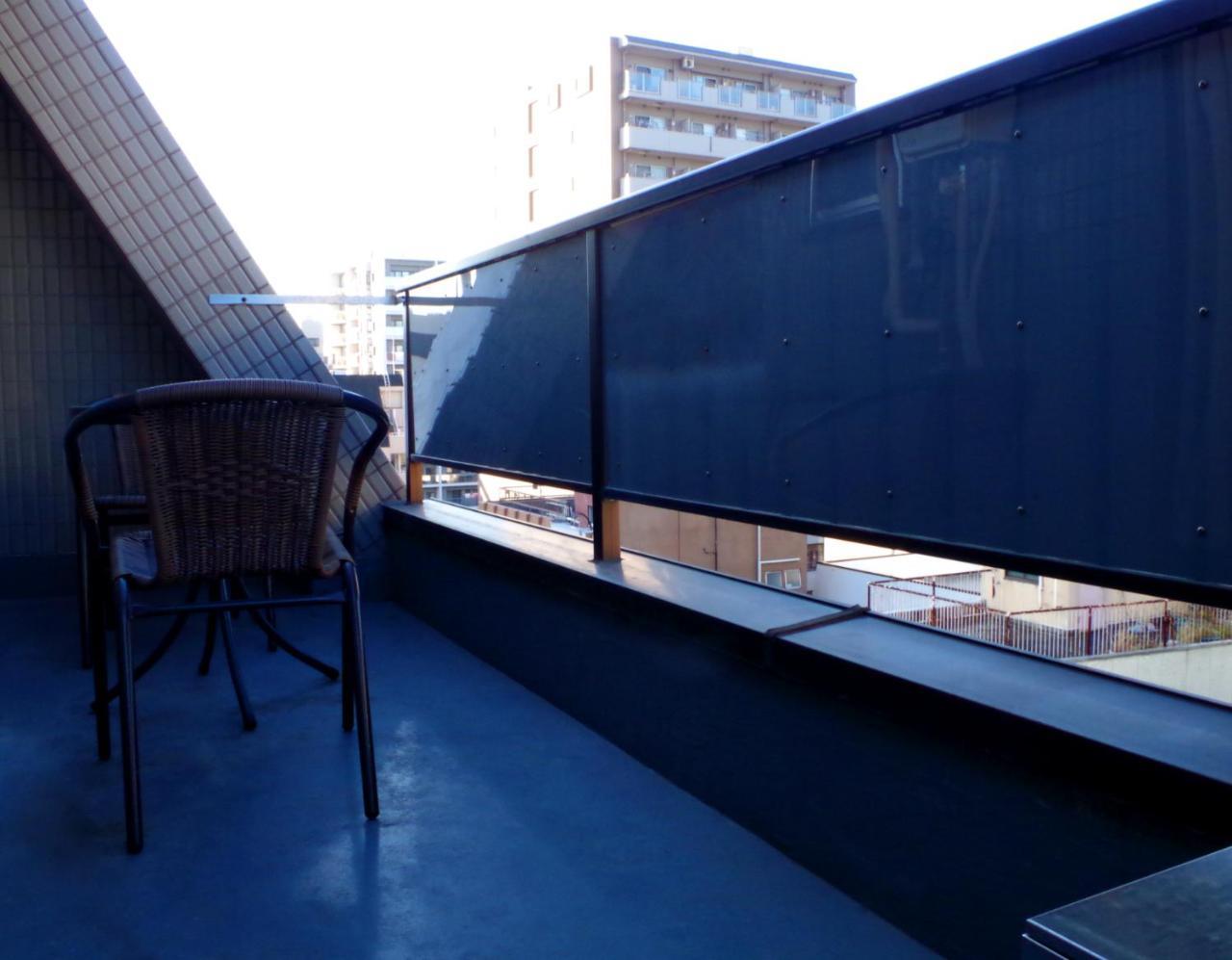 Hotel Cocoro Inn Asakusa Kuramae Präfektur Tokio Exterior foto