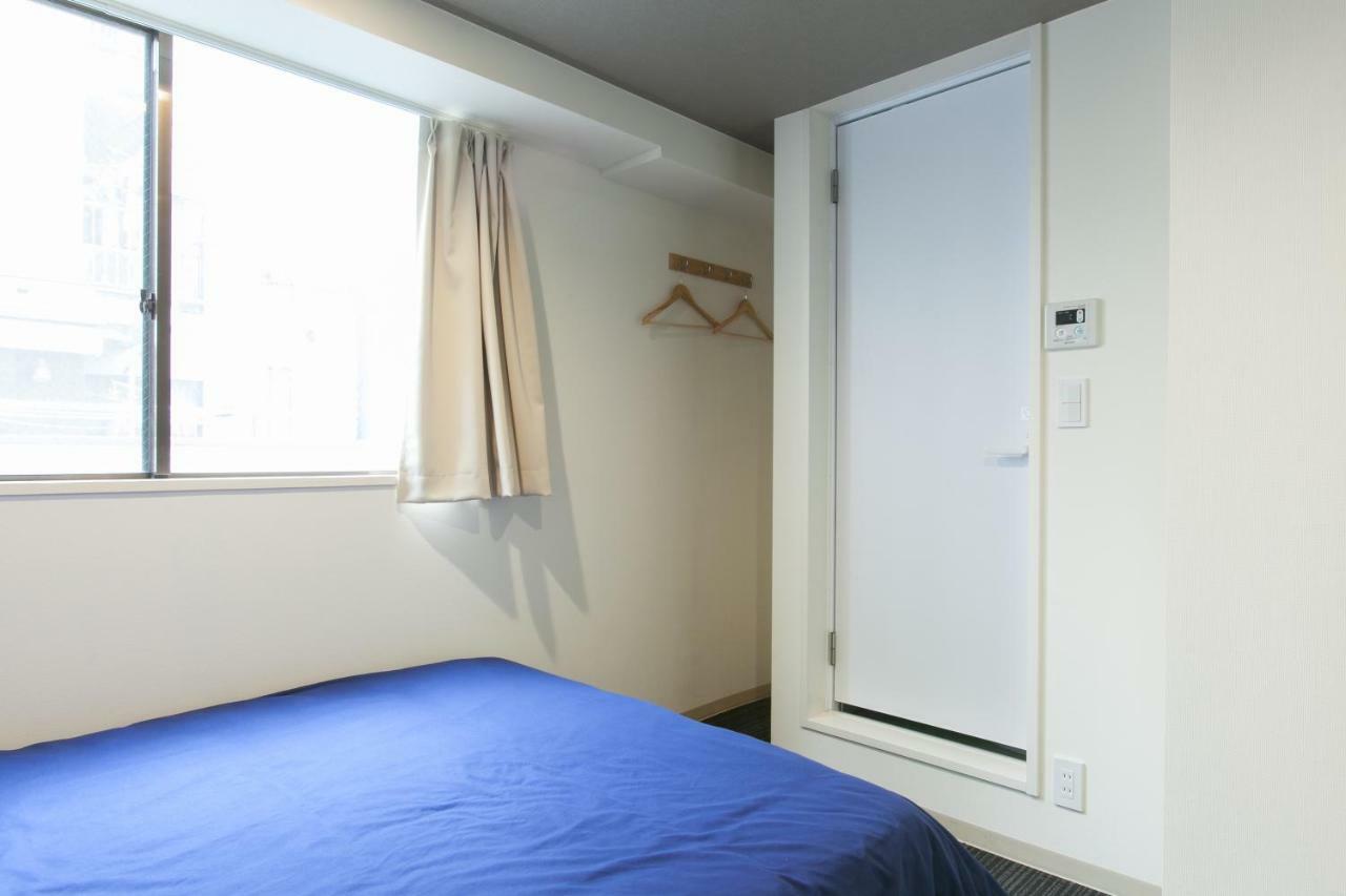 Hotel Cocoro Inn Asakusa Kuramae Präfektur Tokio Exterior foto