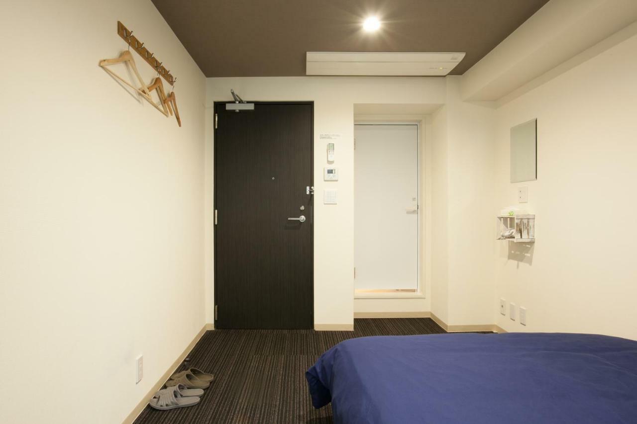 Hotel Cocoro Inn Asakusa Kuramae Präfektur Tokio Exterior foto