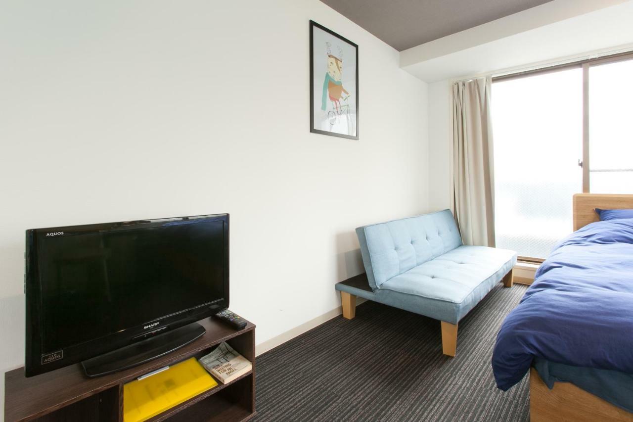 Hotel Cocoro Inn Asakusa Kuramae Präfektur Tokio Exterior foto