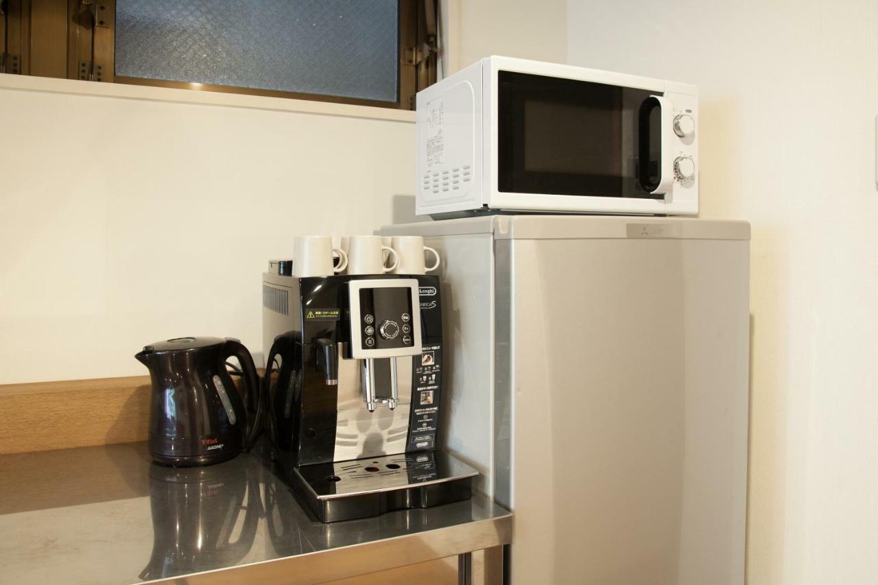 Hotel Cocoro Inn Asakusa Kuramae Präfektur Tokio Exterior foto
